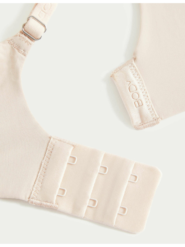 Marks & Spencer Flexifit™ brez podloge Marks & Spencer bež