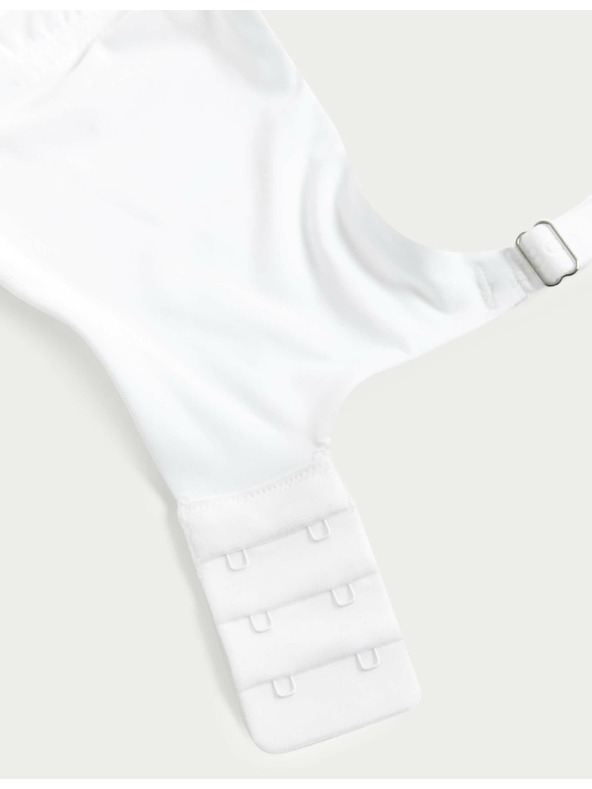 Marks & Spencer Marks & Spencer Flexifit™ beli ženski modrček z oprsjem