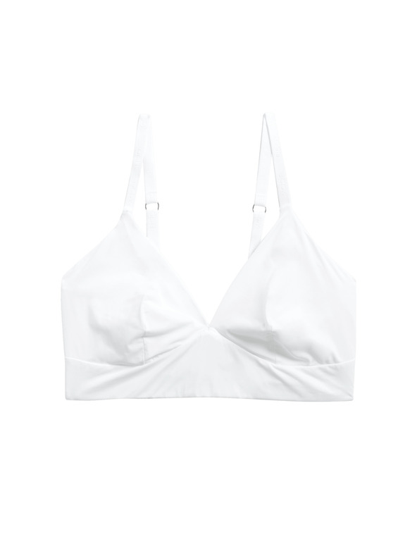 Marks & Spencer Marks & Spencer Flexifit™ beli ženski modrček z oprsjem