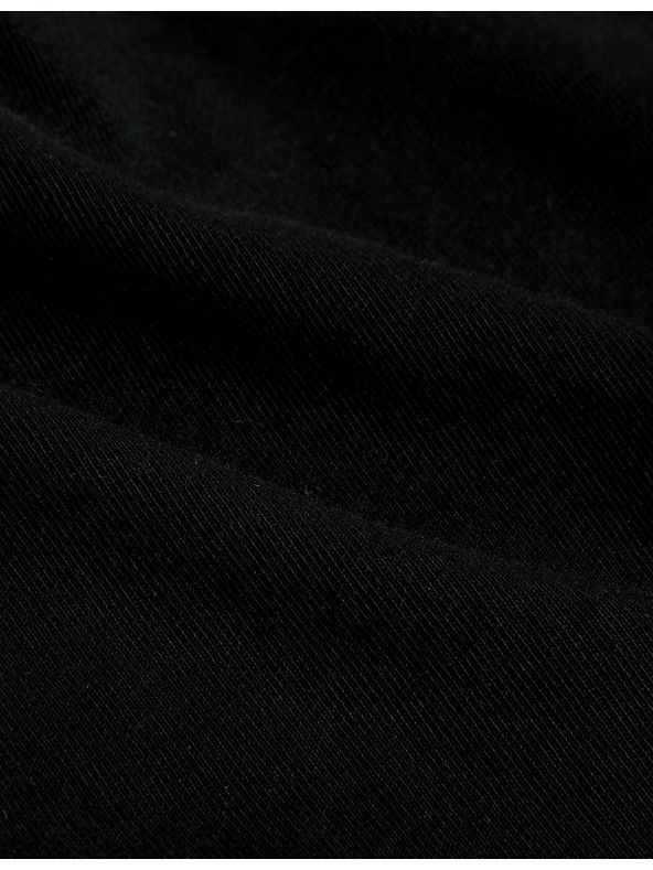 Marks & Spencer Marks & Spencer črne bombažne spodnjice z Lycro®, 5 paketov