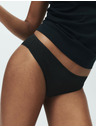Marks & Spencer Brazilske modalne spodnjice, brez vidnega roba, 5 kosov v paketu Marks & Spencer črna