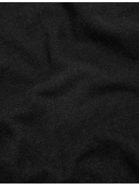 Marks & Spencer Hlačne nogavice iz bombaža in lycre® z visokim izrezom, 5 kosov v pakiranju Marks & Spencer črne barve