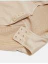Marks & Spencer Telo z modrčkom Wear Your Own Bra Body Marks & Spencer bež barve