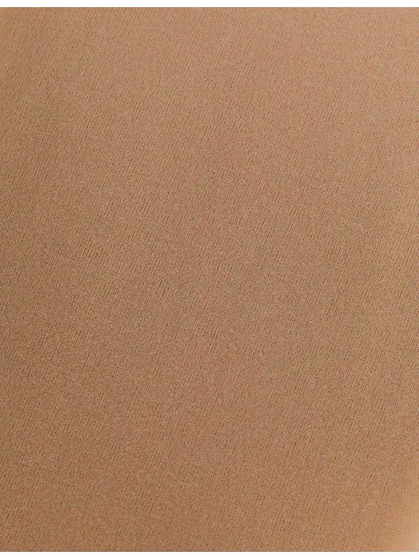 Marks & Spencer Trdne in mat nogavice 10 DEN, 3 kosi Marks & Spencer bež