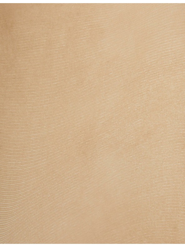 Marks & Spencer Prozorne nogavice Flexifit™, rahlo učvrščevalne, 10 DEN, 2 kosa v paketu Marks & Spencer bež