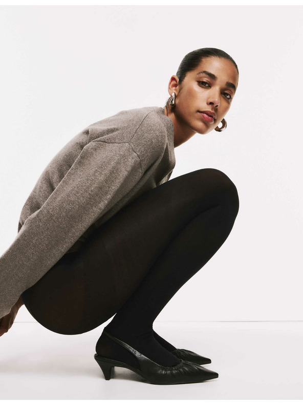 Marks & Spencer Body Sensor™ 80 DEN Hlačne nogavice