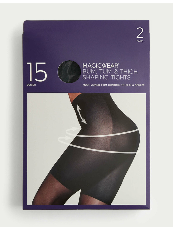 Marks & Spencer Magicwear™ Hlačne nogavice