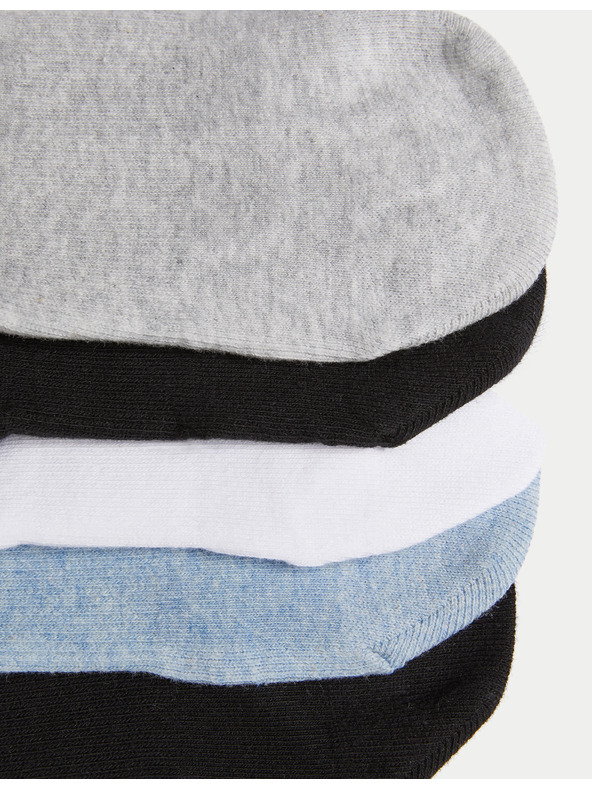 Marks & Spencer Nogavice 5 para