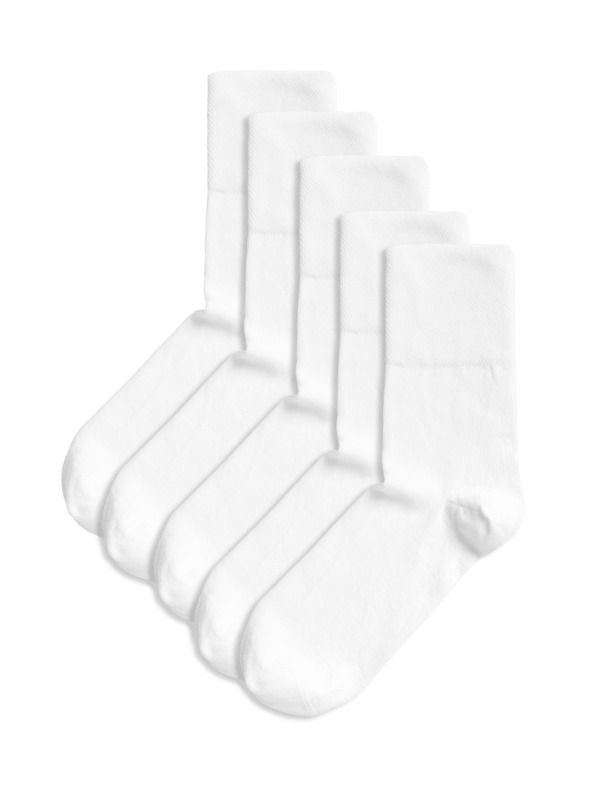 Marks & Spencer Nogavice 5 para