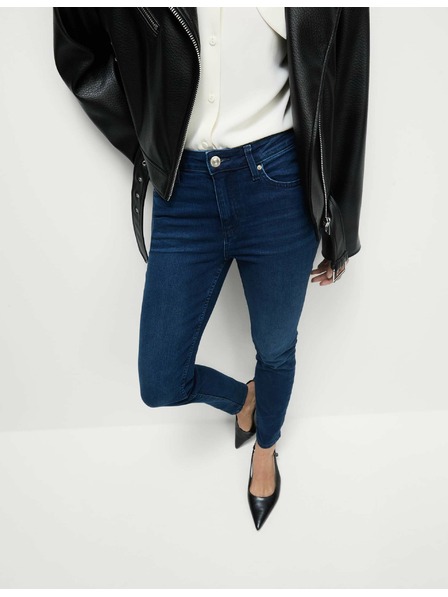 Marks & Spencer Modre ženske kavbojke Marks & Spencer