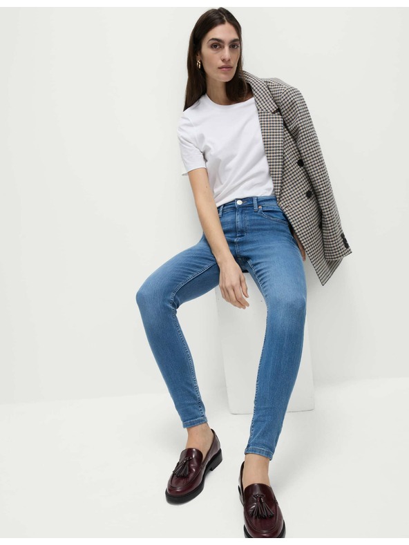 Marks & Spencer Kavbojke