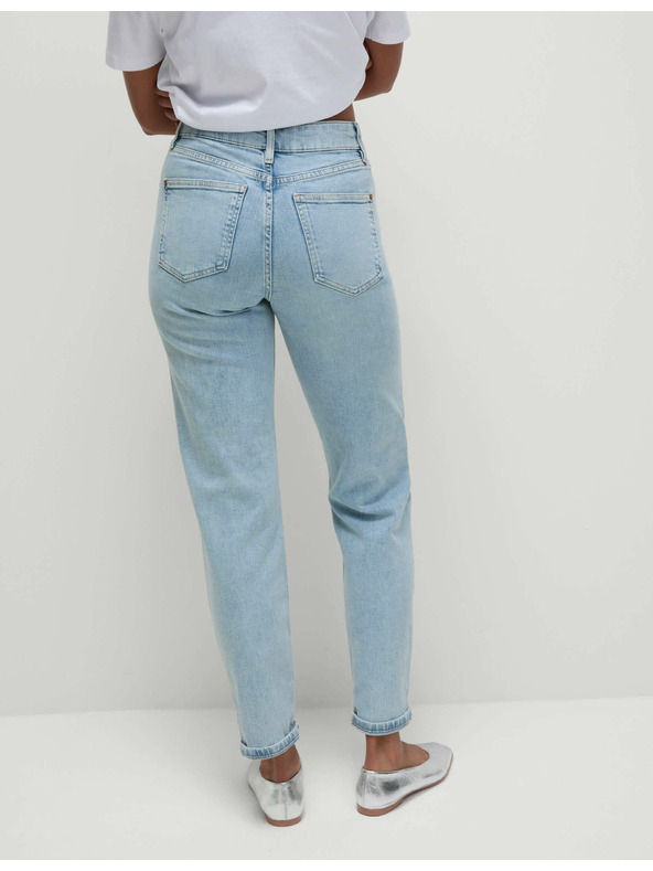 Marks & Spencer Kavbojke do gležnjev, kroj Boyfriend Marks & Spencer