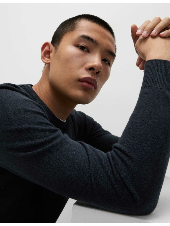 Marks & Spencer Cashmilon Pulover