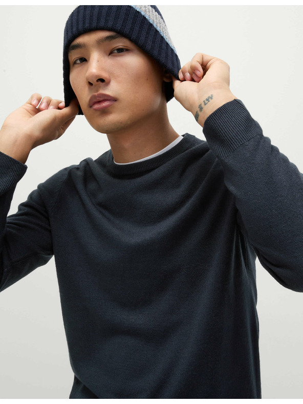 Marks & Spencer Cashmilon Pulover