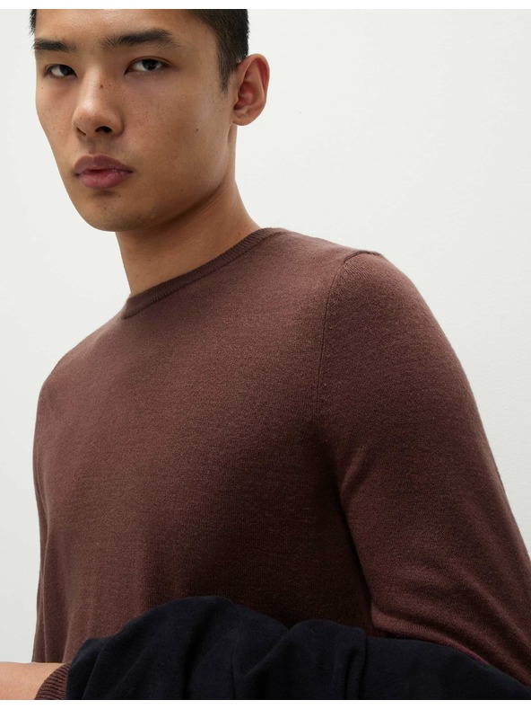 Marks & Spencer Cashmilon Pulover