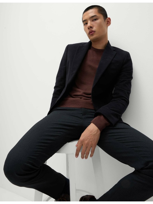 Marks & Spencer Cashmilon Pulover