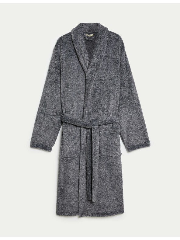 Marks & Spencer Marks & Spencer Supersoft Grey Moška halja