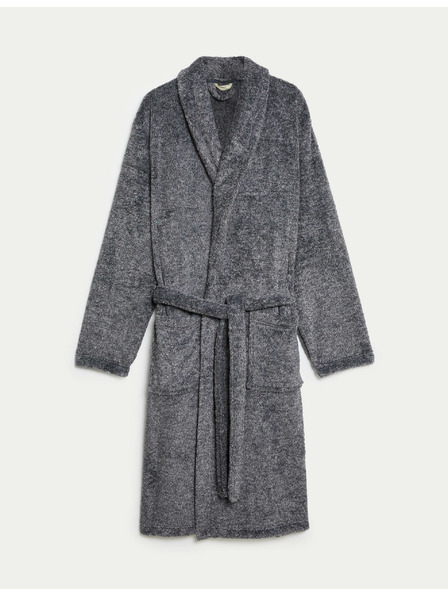 Marks & Spencer Marks & Spencer Supersoft Grey Moška halja