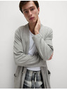Marks & Spencer Marks & Spencer Moški sivi lahki halji