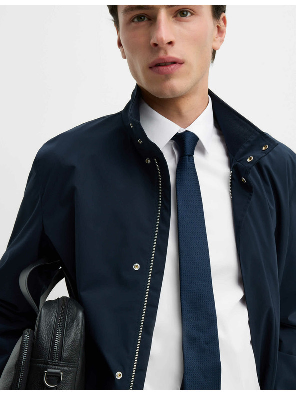 Marks & Spencer Srajca navadnega kroja, enostavna za likanje Marks & Spencer bela