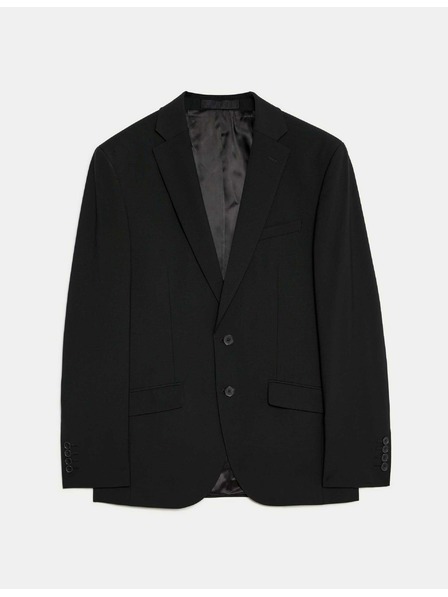 Marks & Spencer Moški suknjič iz volnene mešanice Marks & Spencer