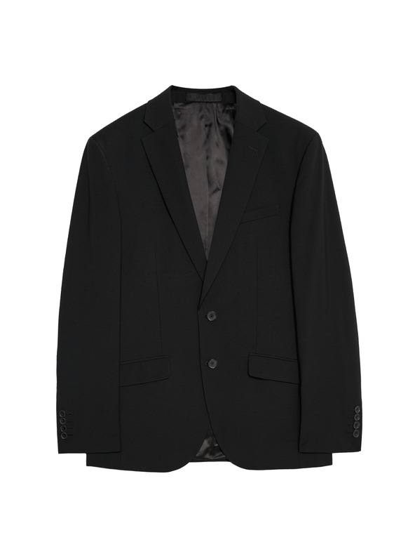 Marks & Spencer Moški suknjič iz volnene mešanice Marks & Spencer