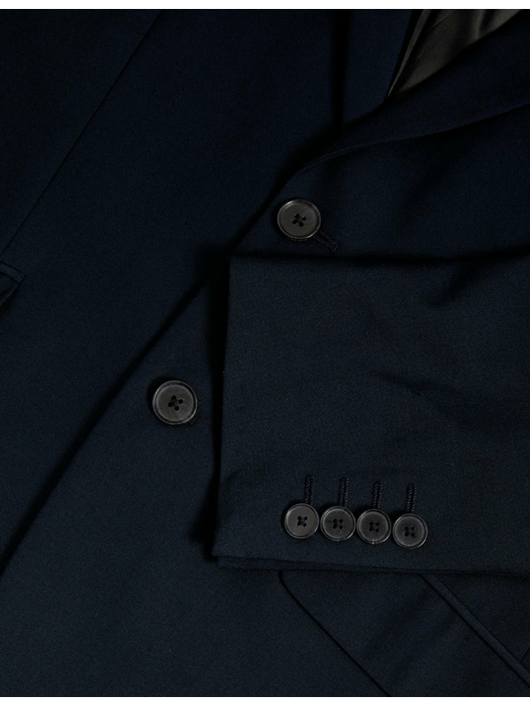 Marks & Spencer Moški suknjič za obleko Marks & Spencer