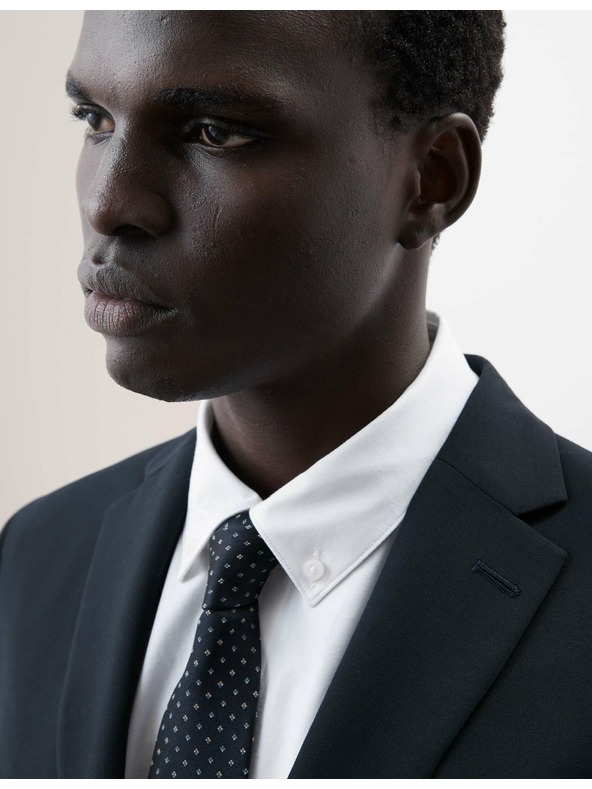 Marks & Spencer Moški suknjič za obleko Marks & Spencer