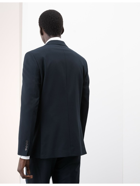 Marks & Spencer Moški suknjič za obleko Marks & Spencer