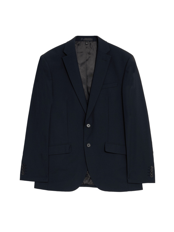 Marks & Spencer Moški suknjič za obleko Marks & Spencer