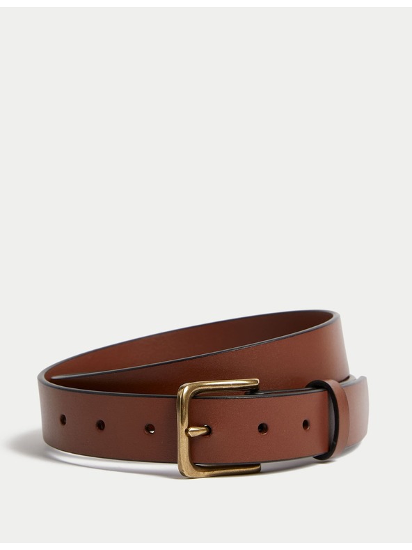 Marks & Spencer Usnjeni pas Marks & Spencer