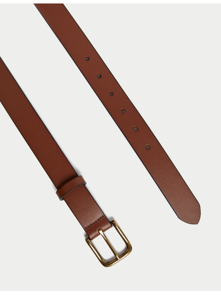 Marks & Spencer Usnjeni pas Marks & Spencer