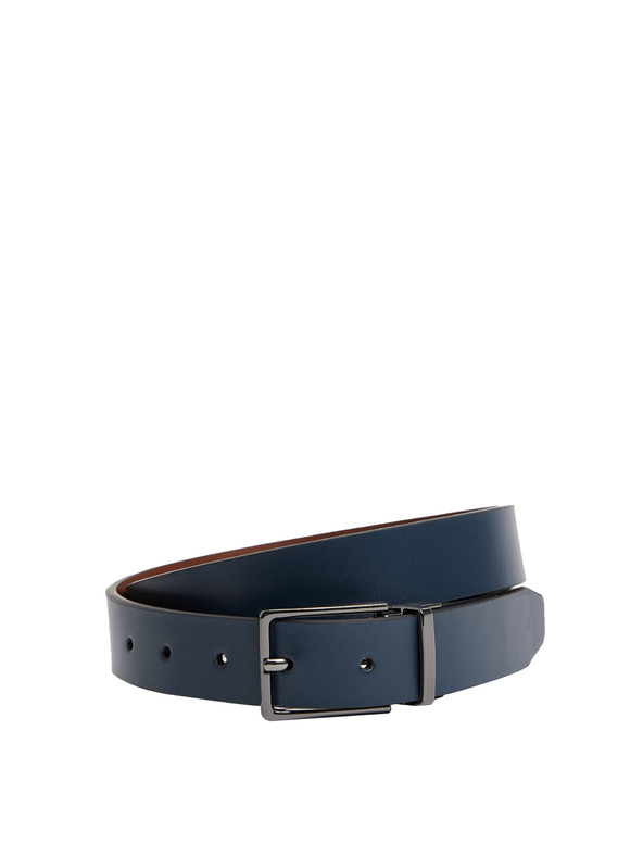 Marks & Spencer Usnjeni obojestranski pas Marks & Spencer