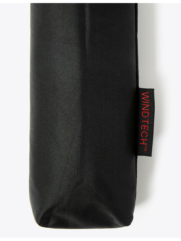 Marks & Spencer Dežnik iz recikliranega poliestra z Windtech™ Marks & Spencer črna