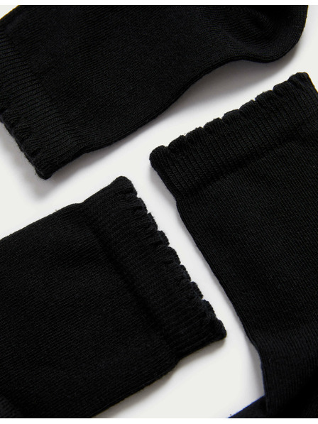 Marks & Spencer Otroške nogavice 5 parov