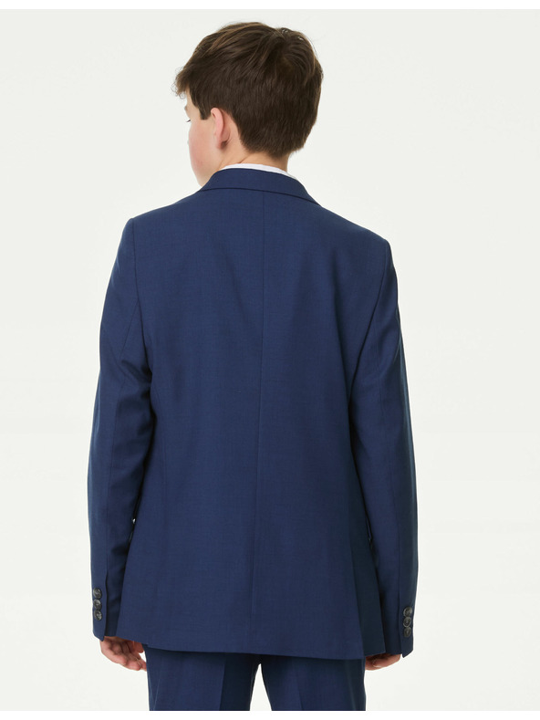 Marks & Spencer Obleka Mini Me (2-16 let) Marks & Spencer mornarsko modra