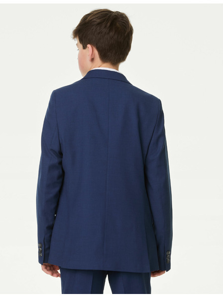 Marks & Spencer Obleka Mini Me (2-16 let) Marks & Spencer mornarsko modra