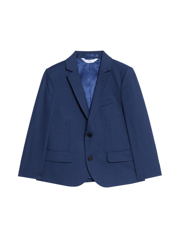 Marks & Spencer Obleka Mini Me (2-16 let) Marks & Spencer mornarsko modra