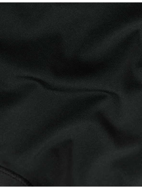 Marks & Spencer Komplet petih ženskih hlač v črni barvi Marks & Spencer