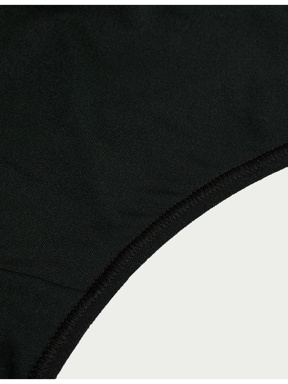 Marks & Spencer Komplet petih ženskih hlač v črni barvi Marks & Spencer