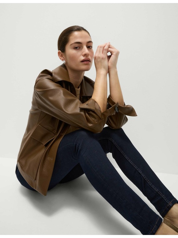 Marks & Spencer Ivy Kavbojke