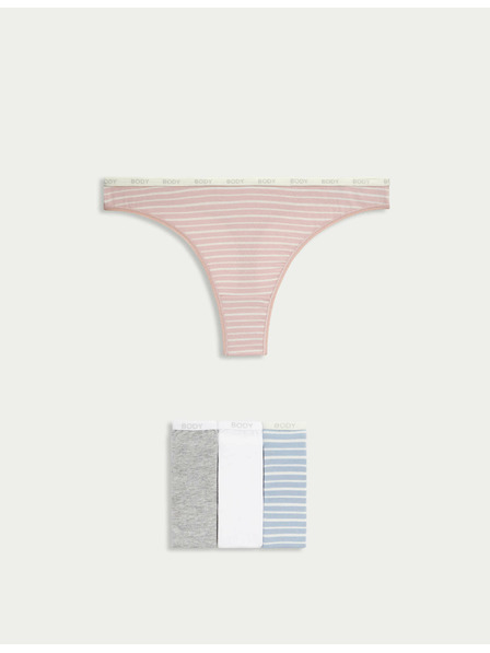 Marks & Spencer Supima Hlačke 4 Piece