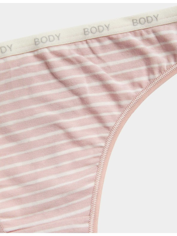 Marks & Spencer Supima Hlačke 4 Piece