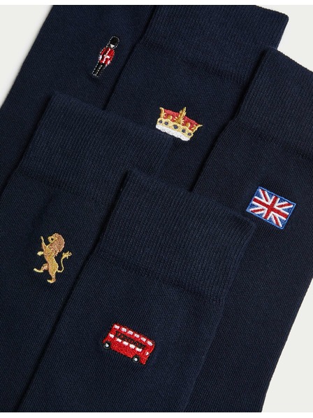 Marks & Spencer Cool & Fresh™ Nogavice