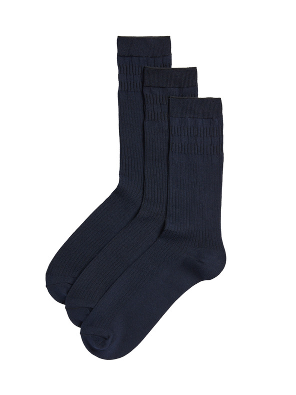 Marks & Spencer Nogavice 3 para