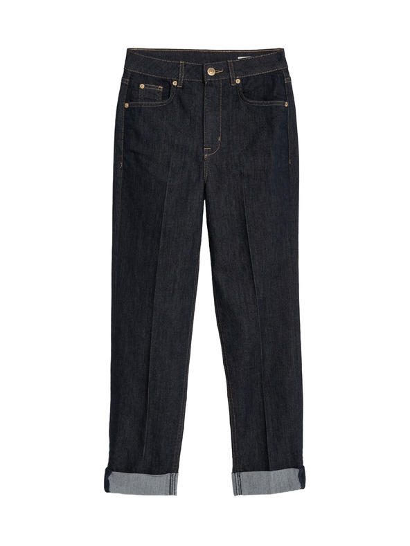 Marks & Spencer Marks & Spencer elegantne kavbojke Harper cigaretnega kroja