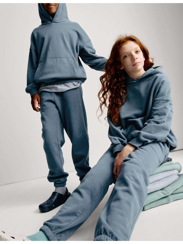 Marks & Spencer Otroški spodnji del trenirke