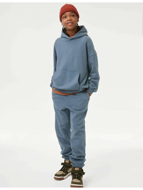 Marks & Spencer Otroški spodnji del trenirke