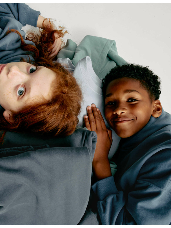 Marks & Spencer Majica otroška