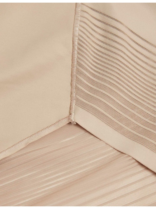 Marks & Spencer Bež ženske učvrščevalne hlačke Body Define™ Marks & Spencer